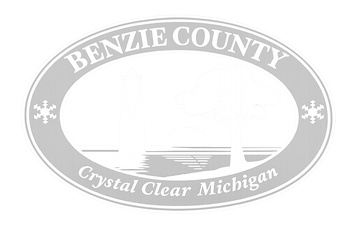 Benzie County, Michigan seal